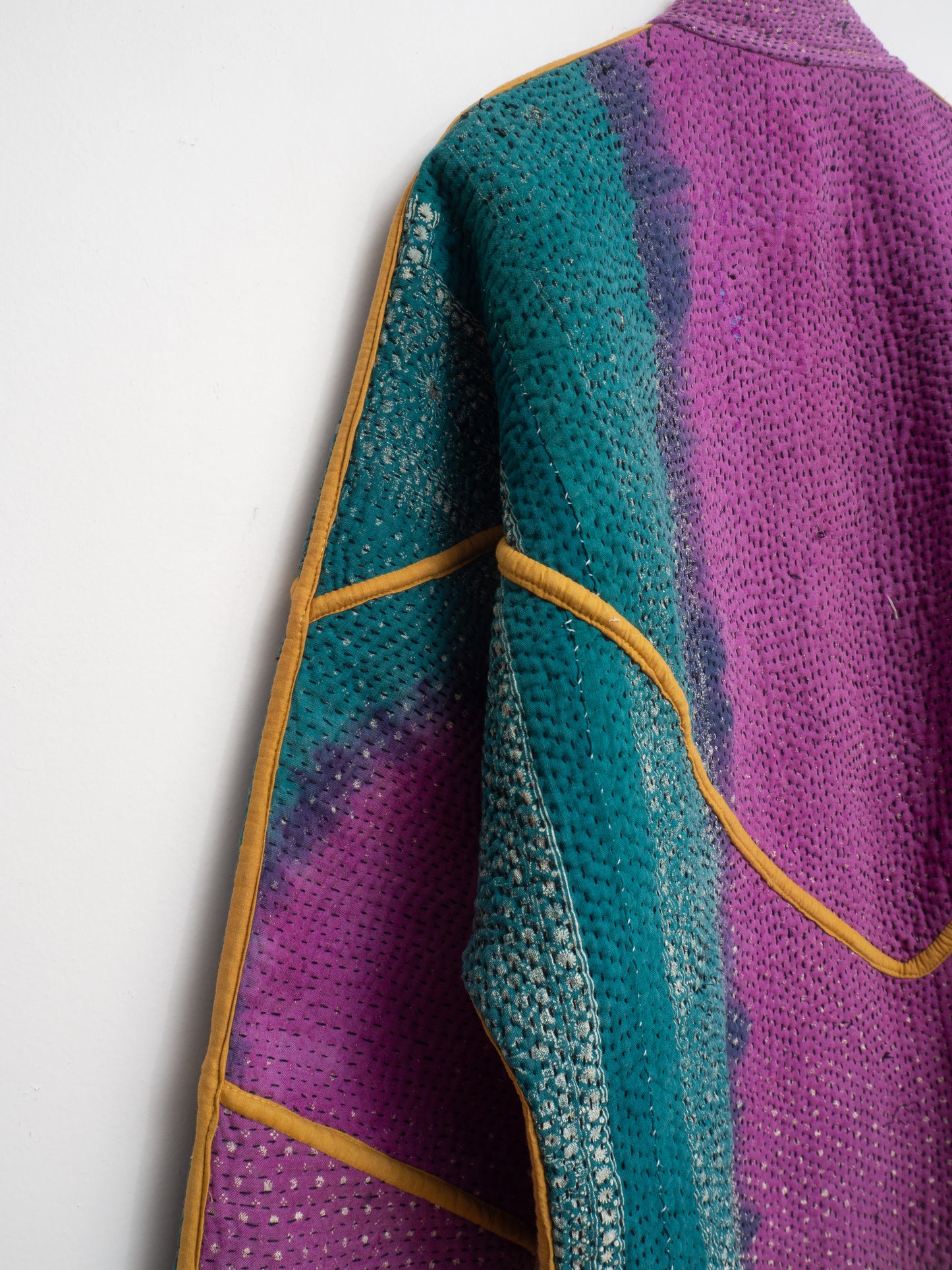 The Ladhiya Jacket