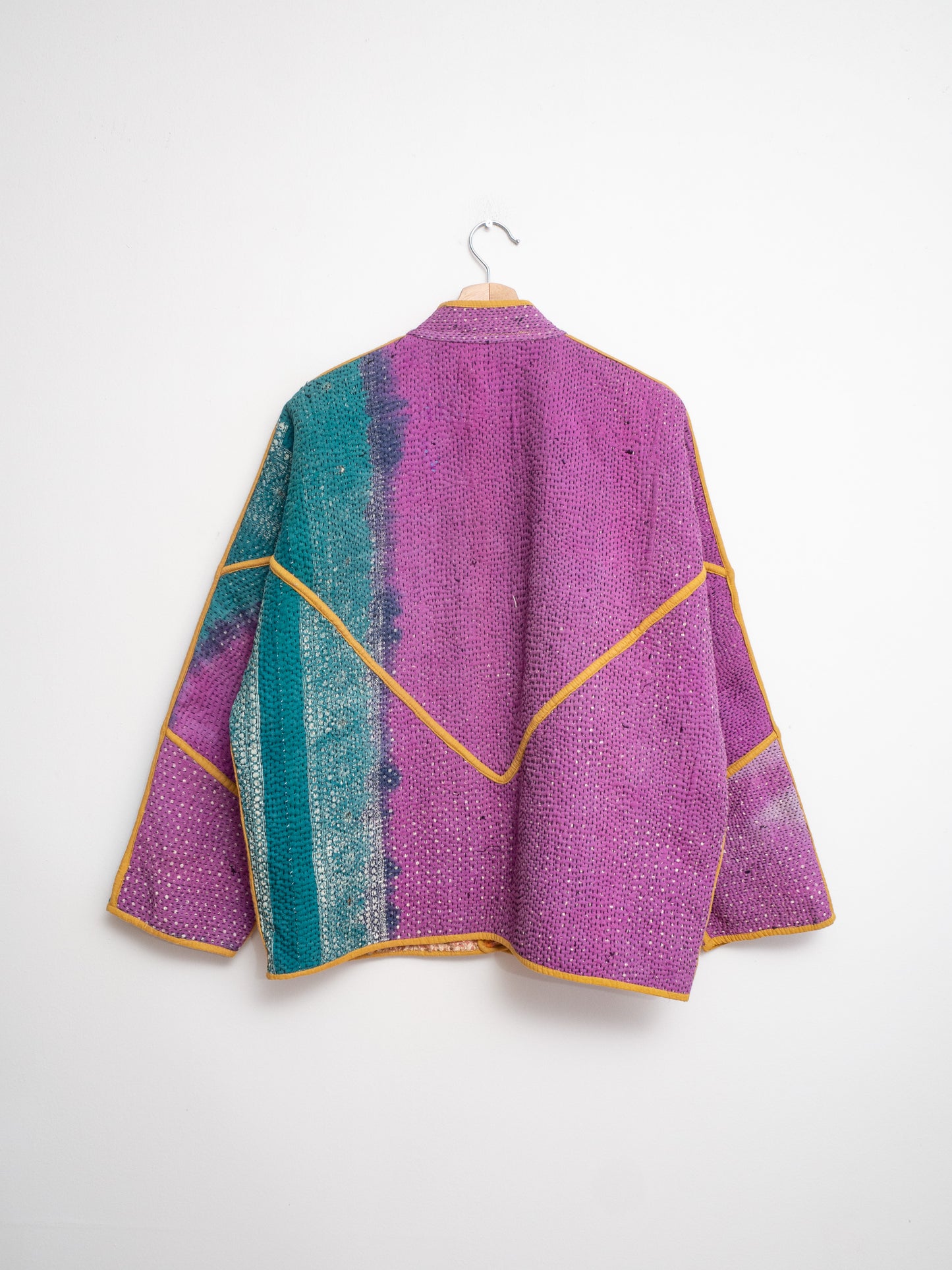The Ladhiya Jacket