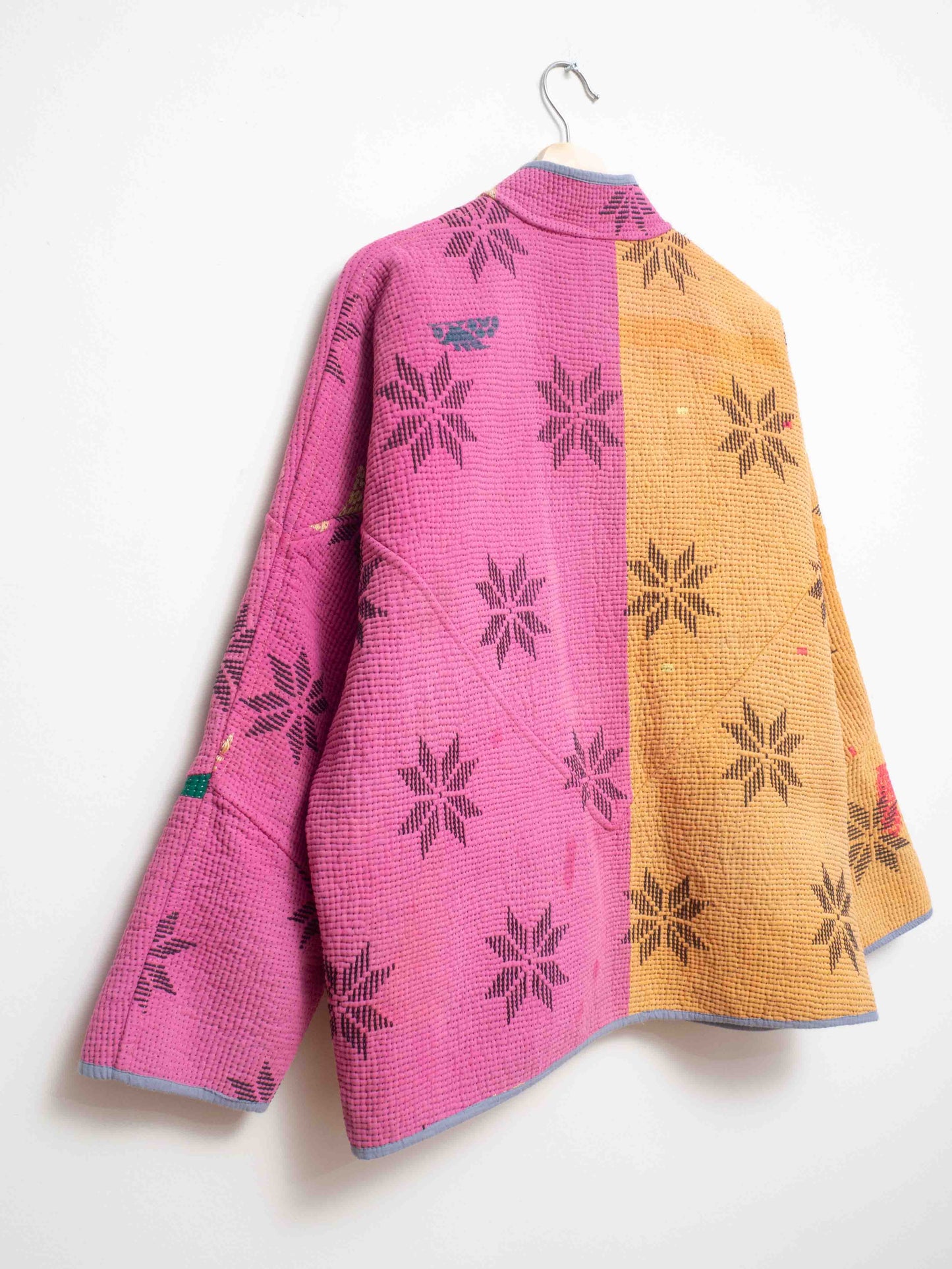 The Ladhiya Jacket