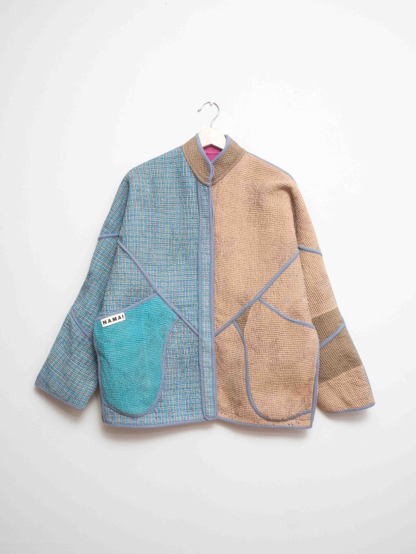 The Ladhiya Jacket