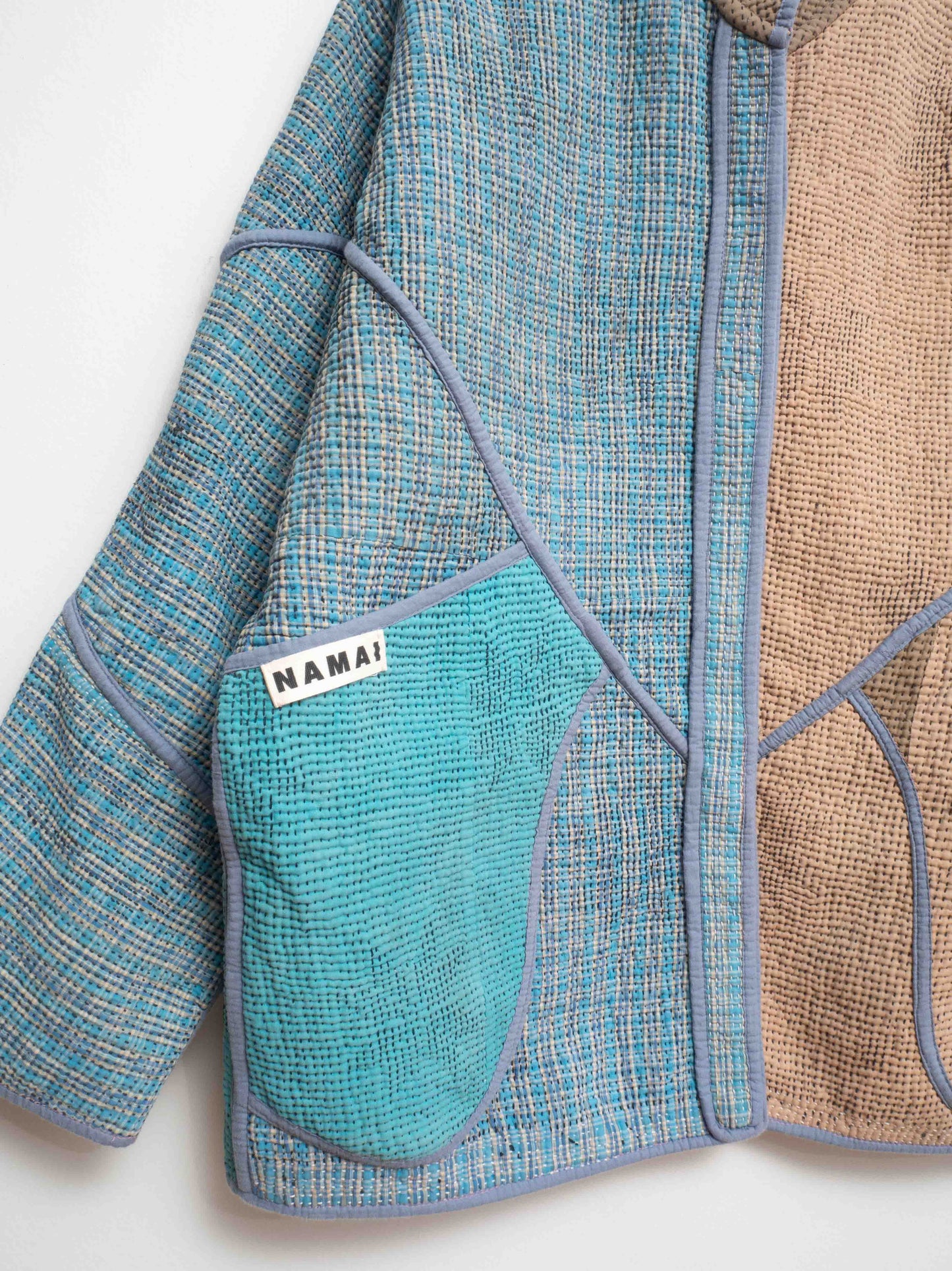 The Ladhiya Jacket