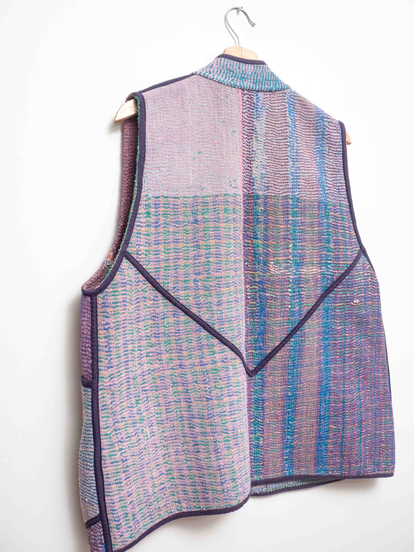 The Ladhiya Vest