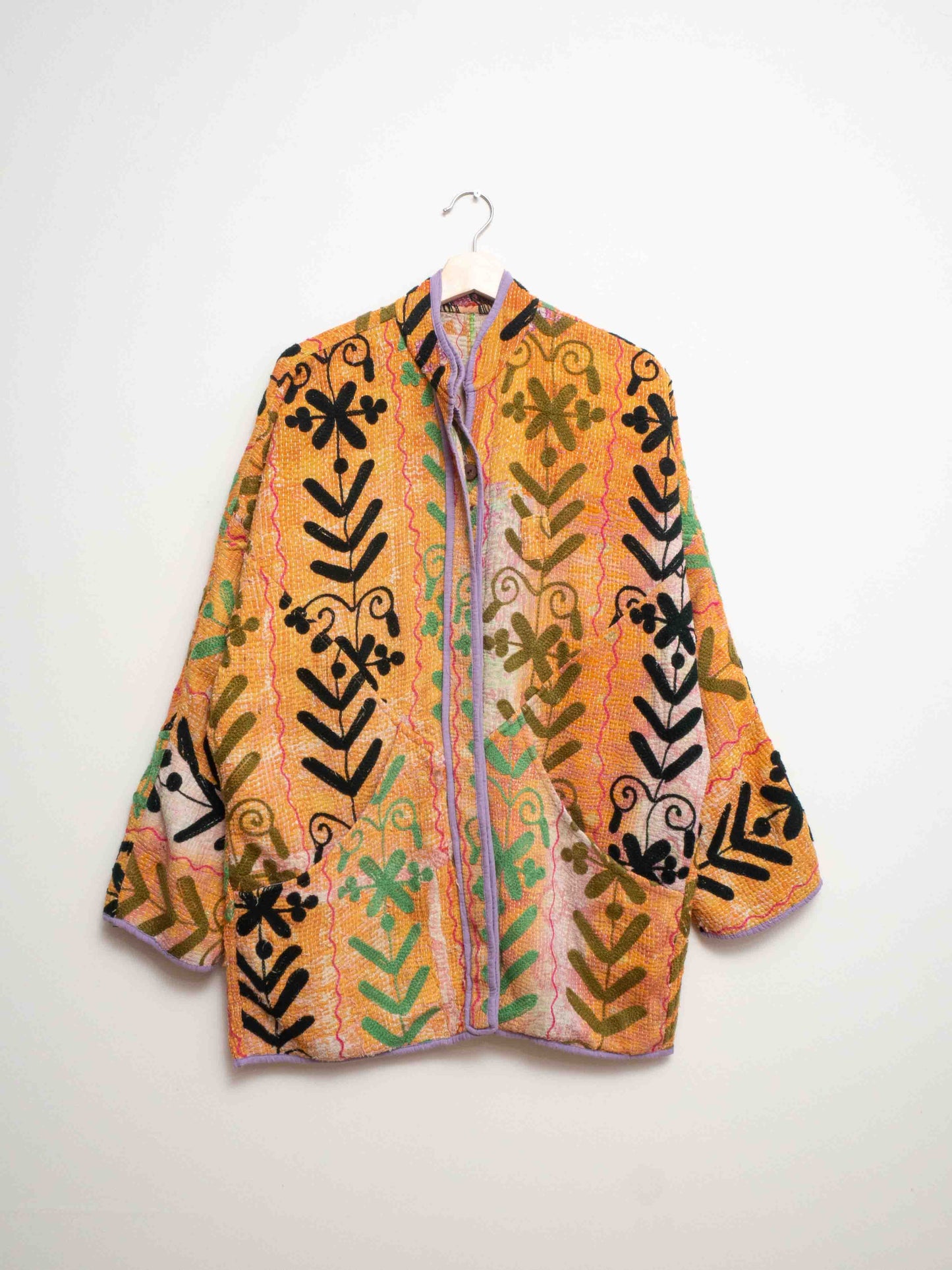 The Narmada Jacket
