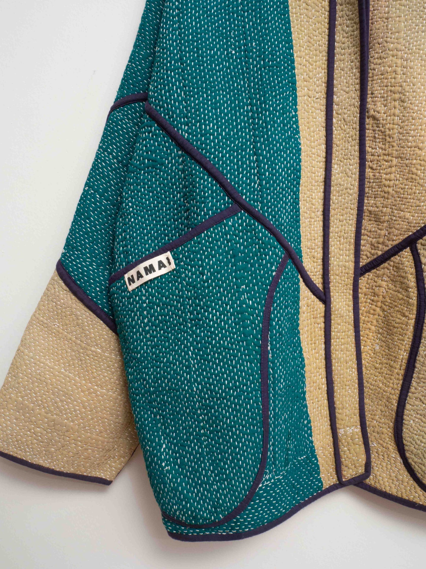 The Ladhiya Jacket