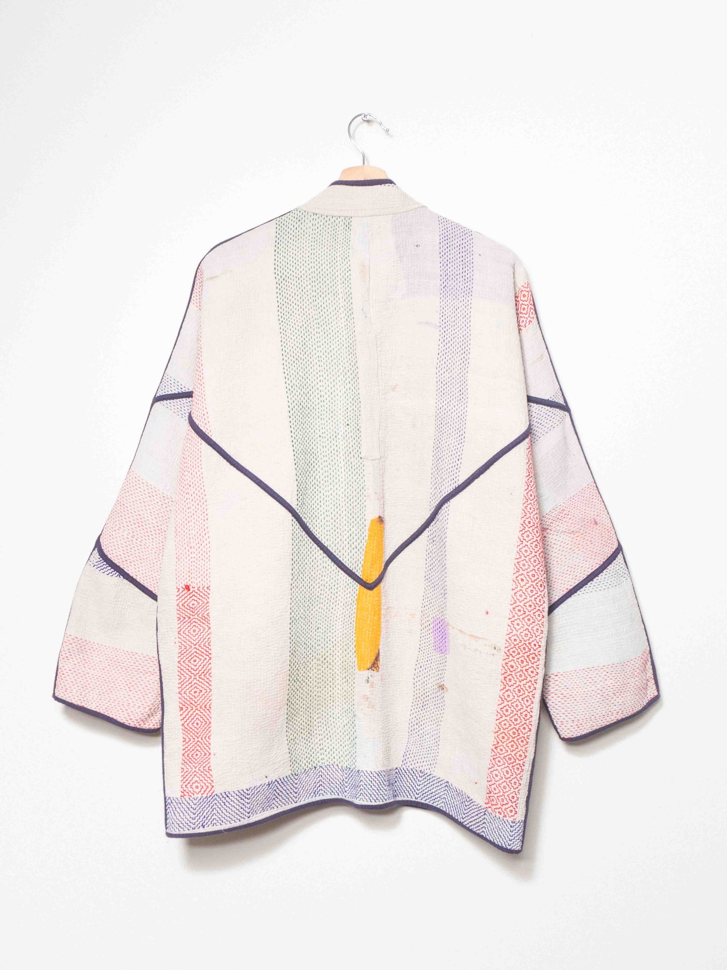 The Narmada Jacket