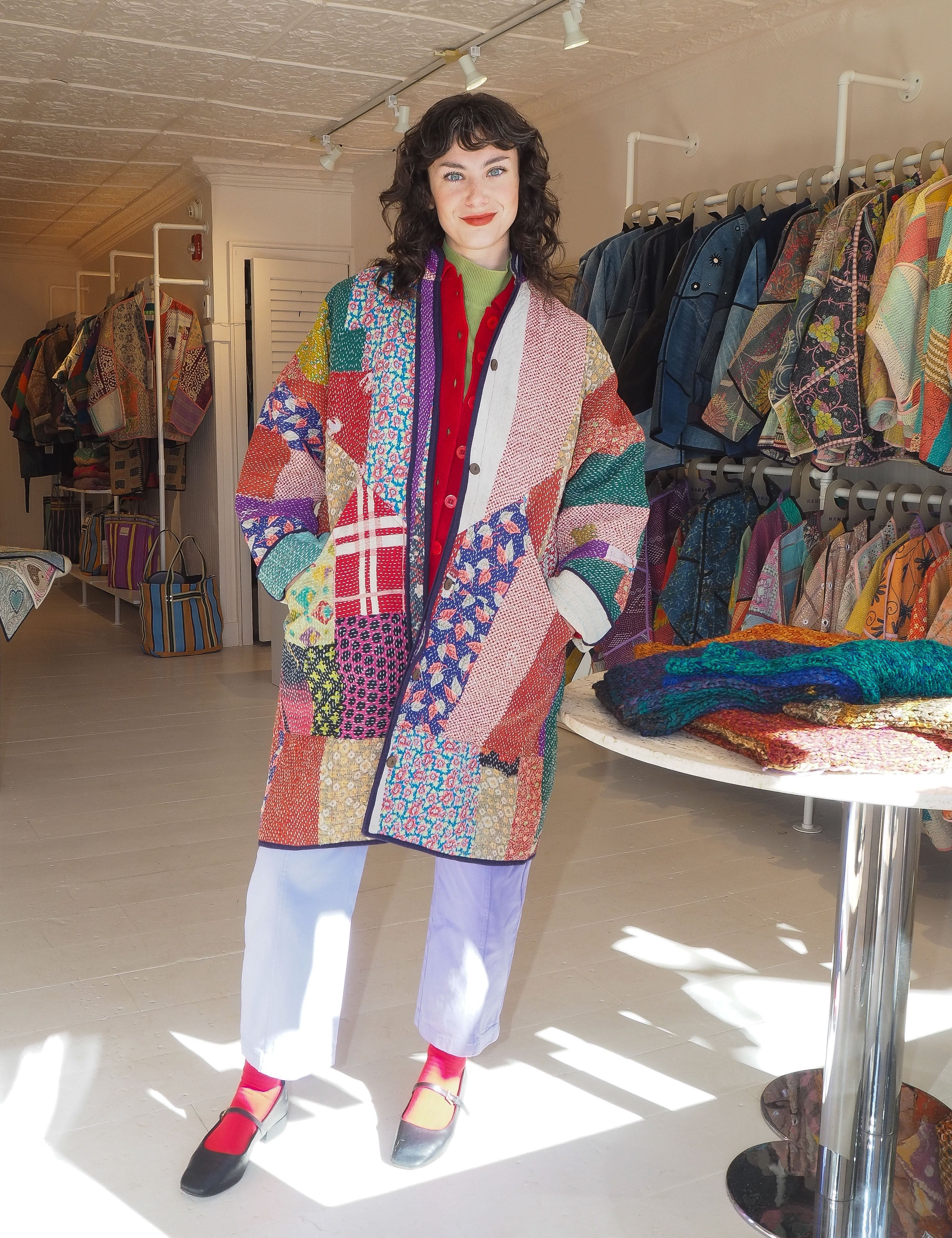 Meet Katie | Studio Style Issue