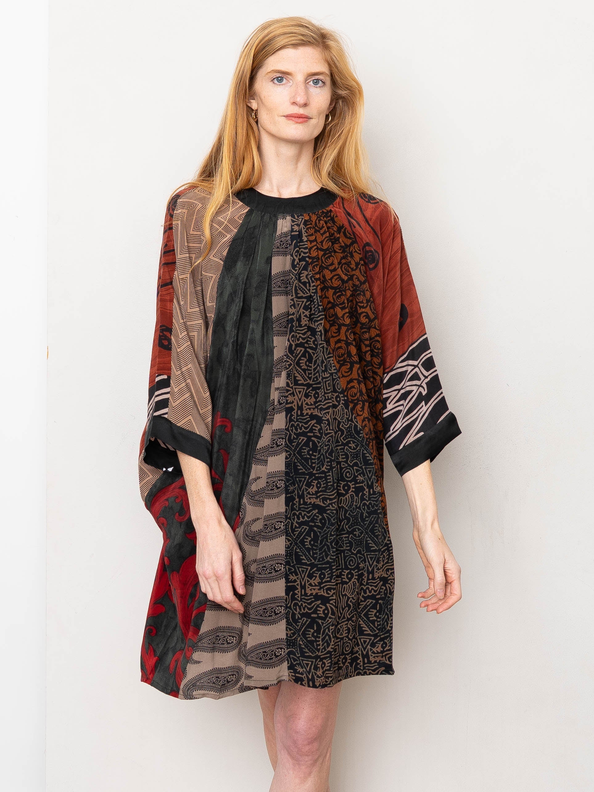 What to Look for When Buying a Sustainable Dress You’ll Actually Wear