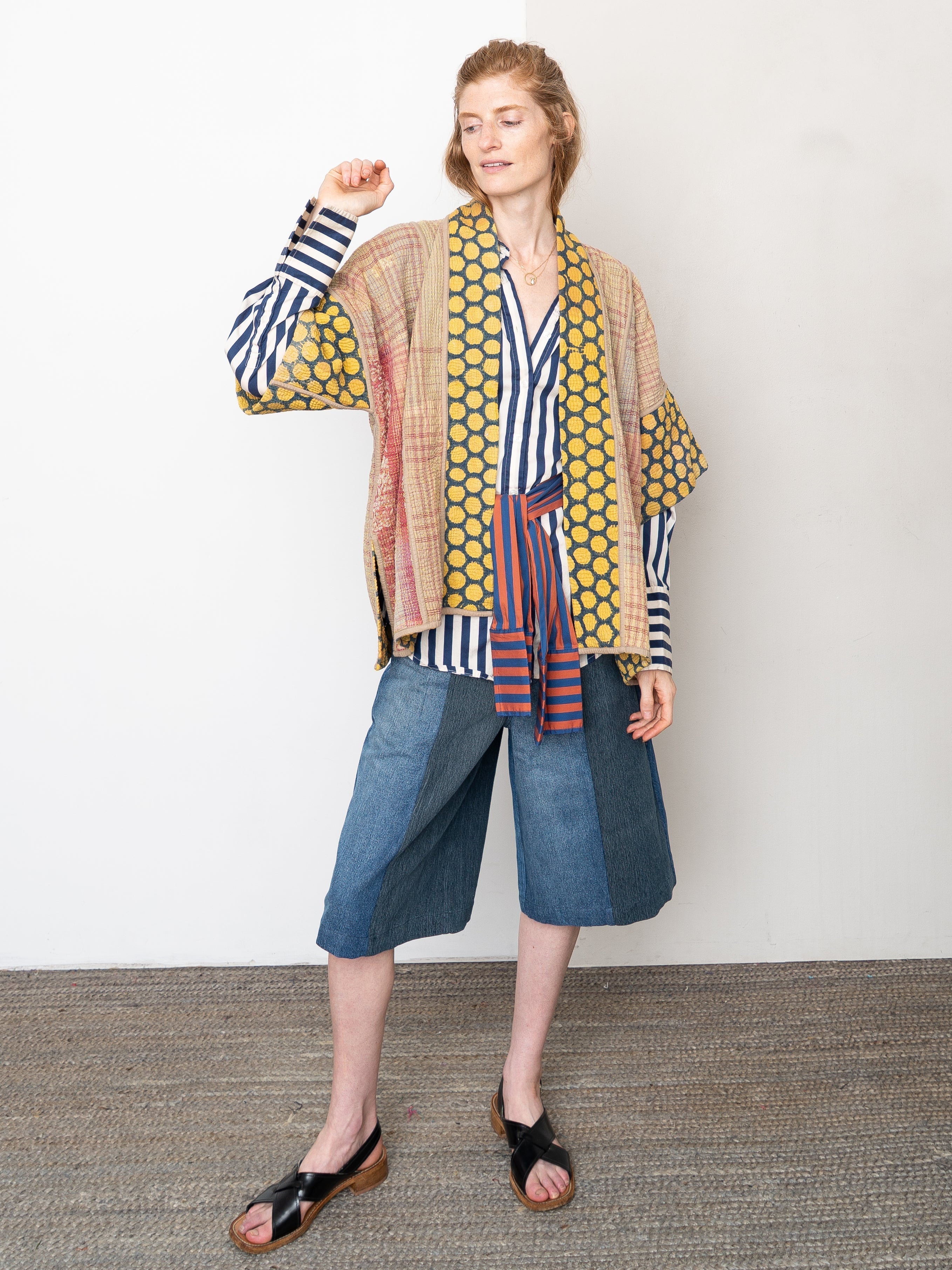 STYLING HACKS | Mixed Print Mayhem!