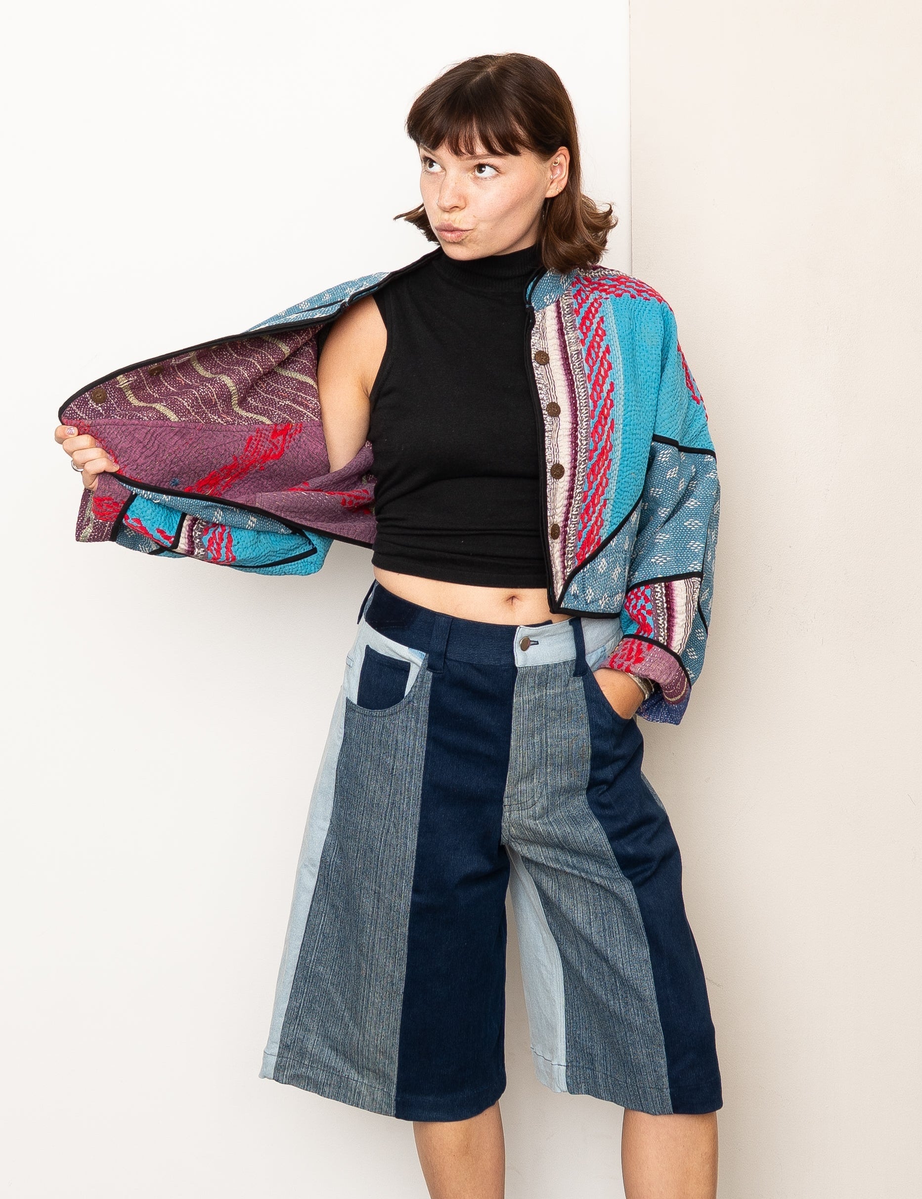 STUDIO STYLE: July 4th Edition