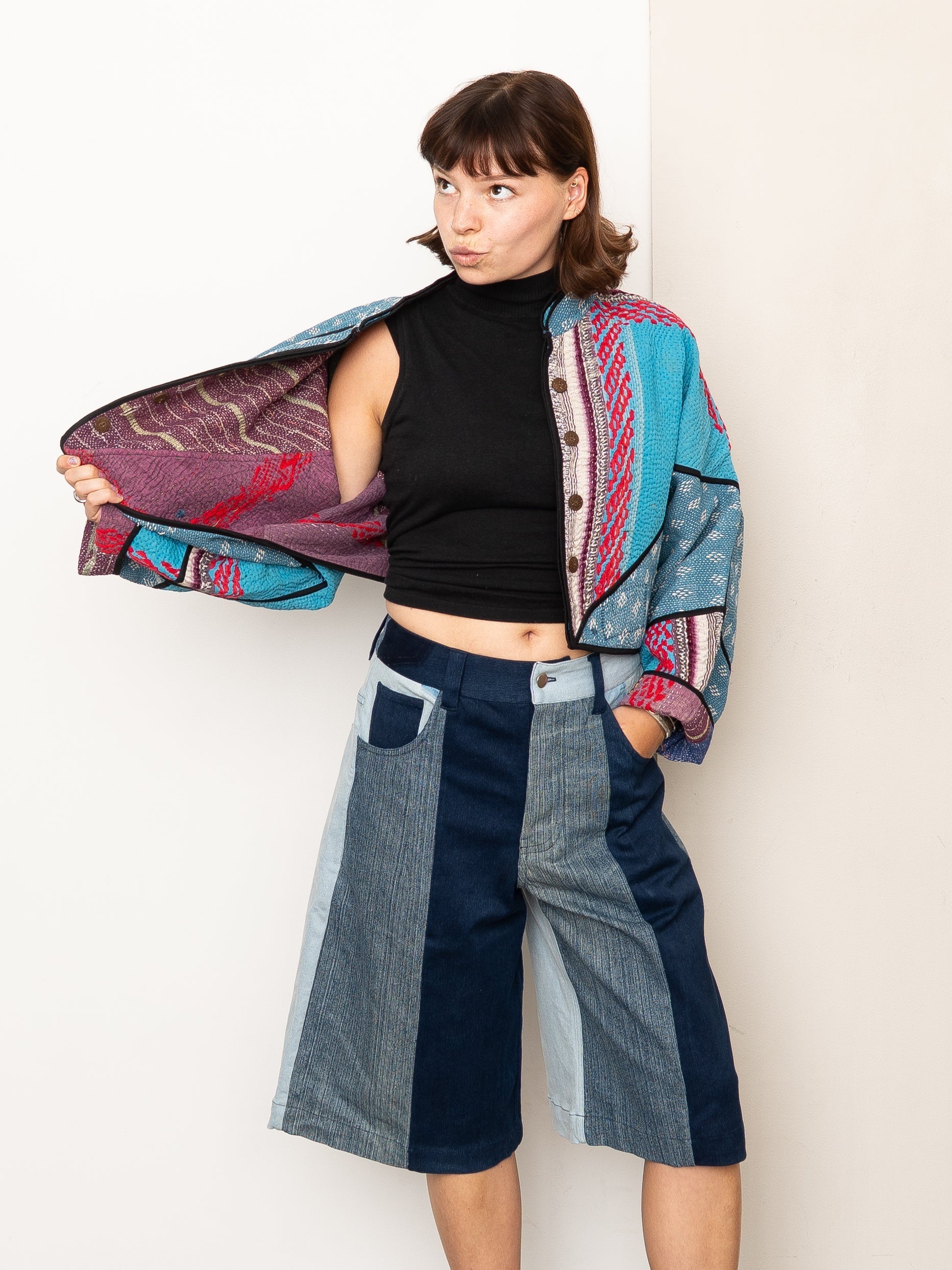 STUDIO STYLE: July 4th Edition