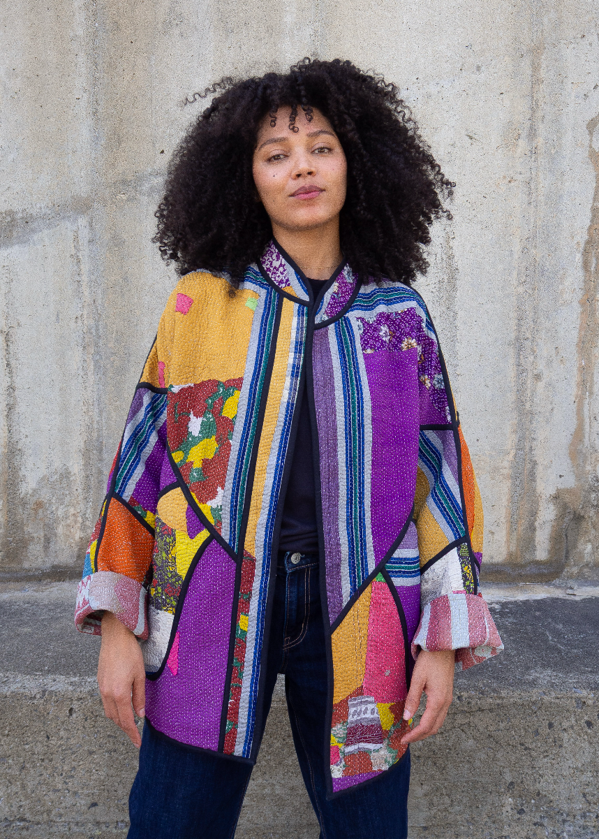 The Healing Power of Colour: How Dressing Bright Can Lift the Winter Blues