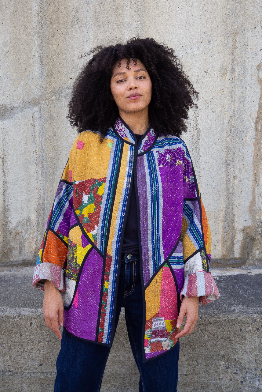 The Healing Power of Colour: How Dressing Bright Can Lift the Winter Blues