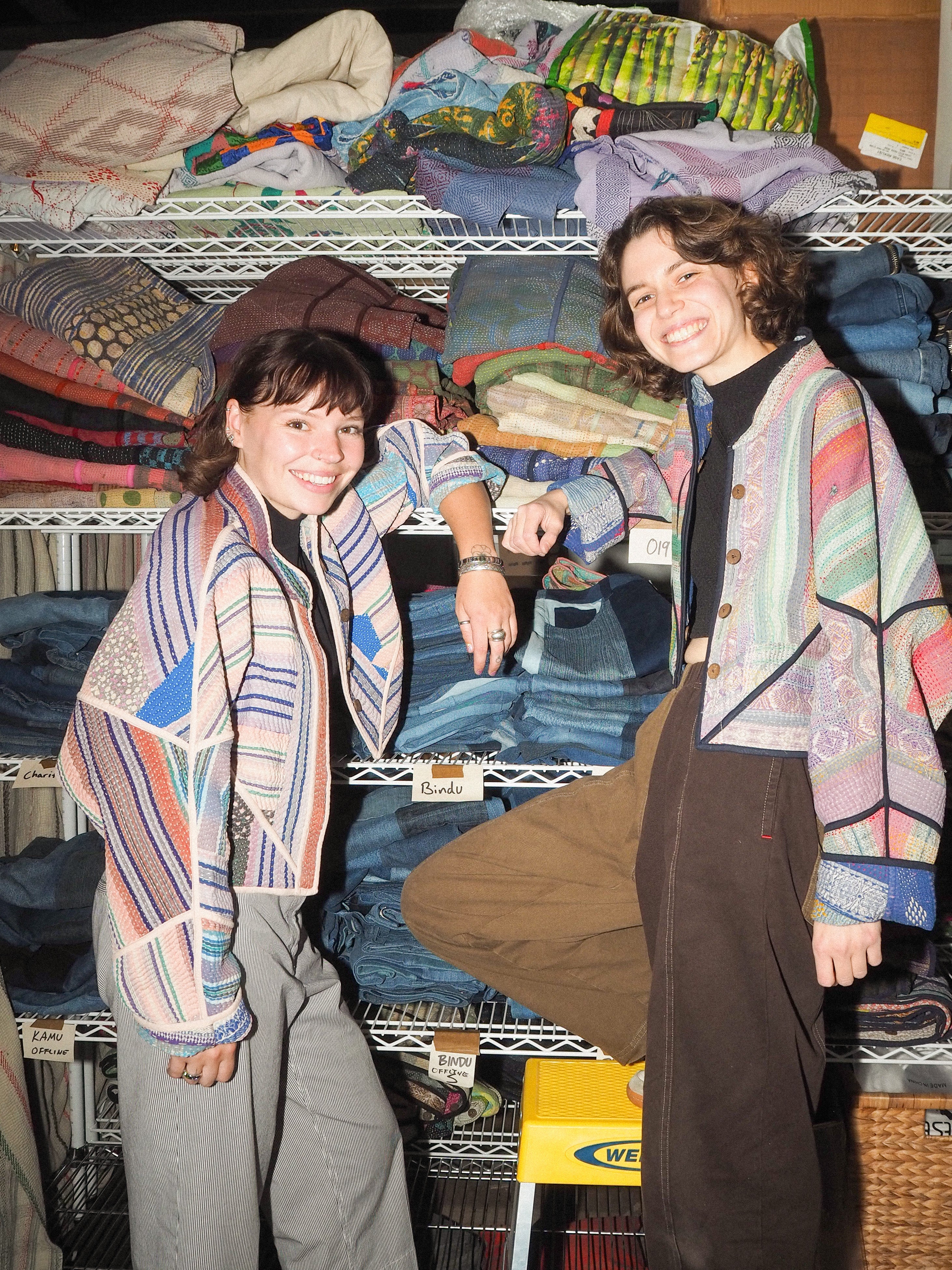 PRIDE MONTH PROJECT - Meet Ali & Grace!