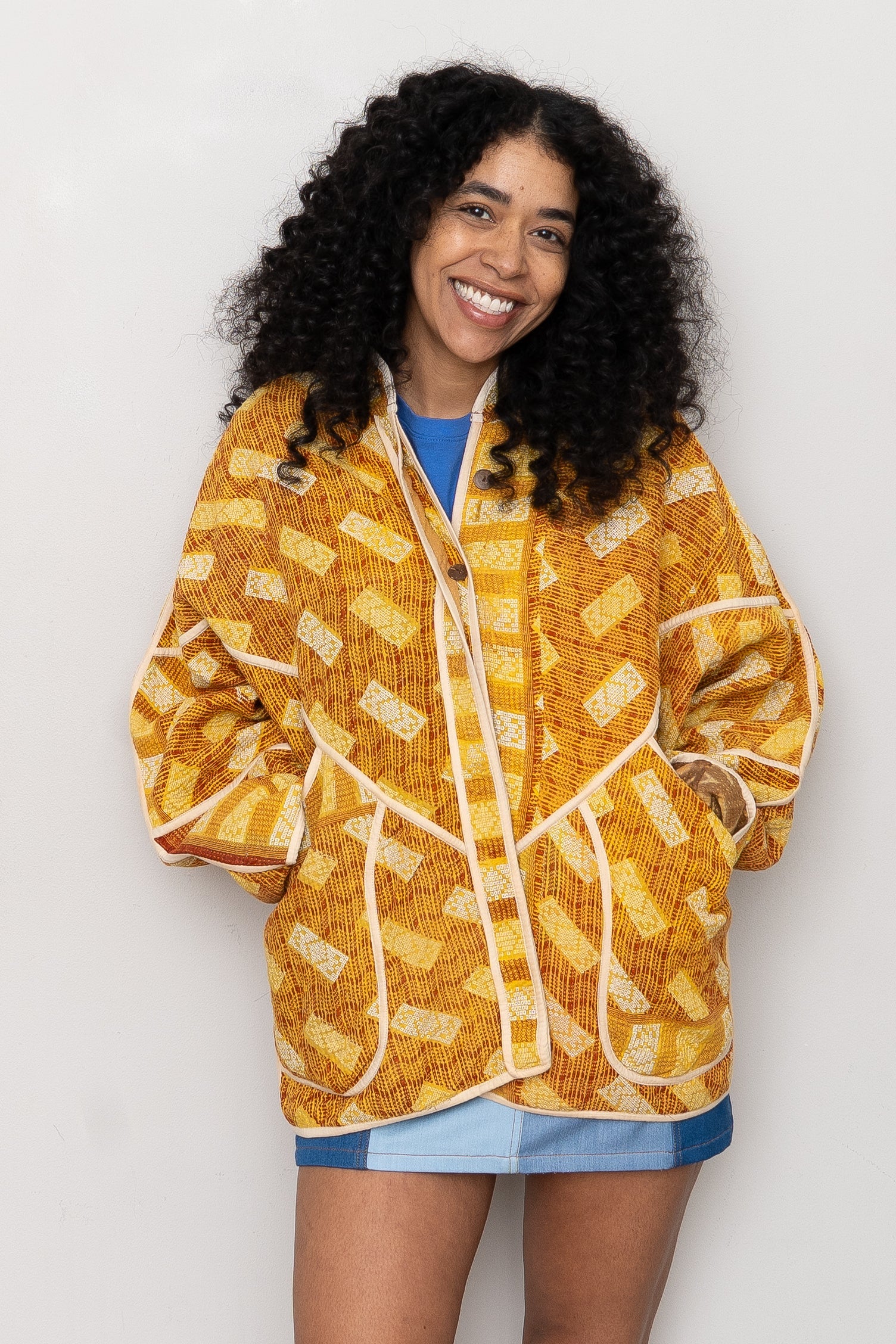 Jackets