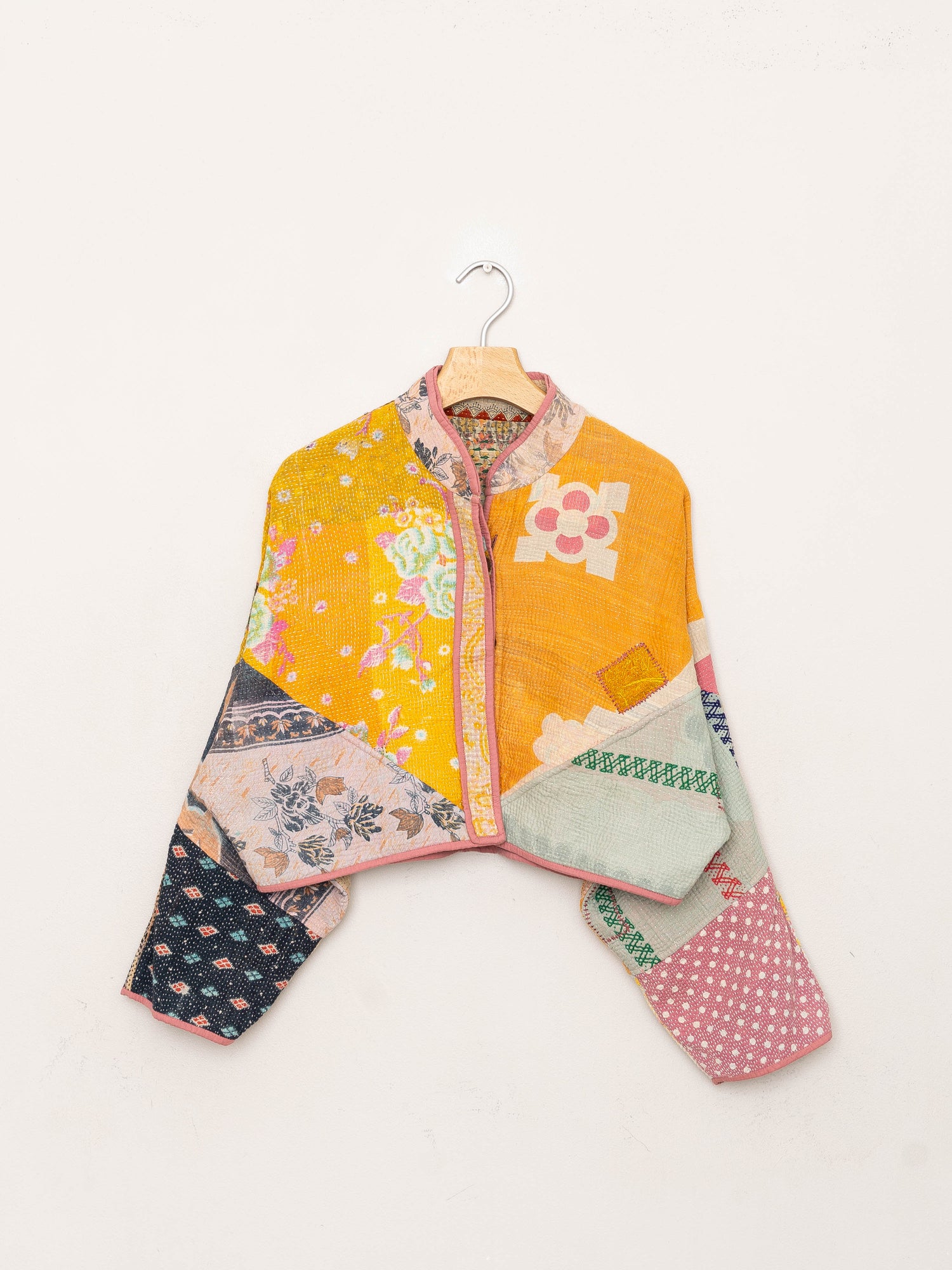 Best-Selling Kaira Crop Jacket
