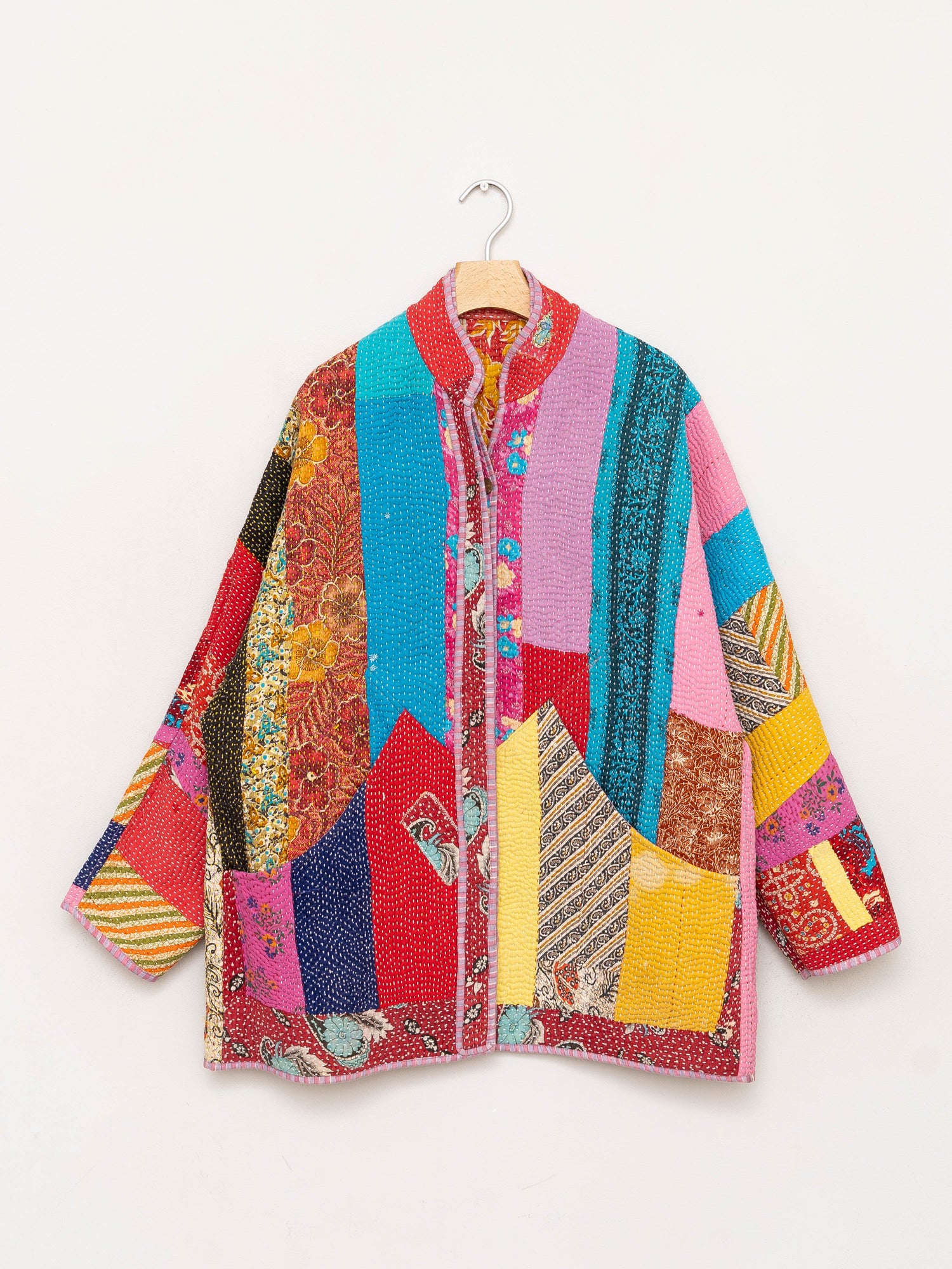 Best-Selling Namai Jackets