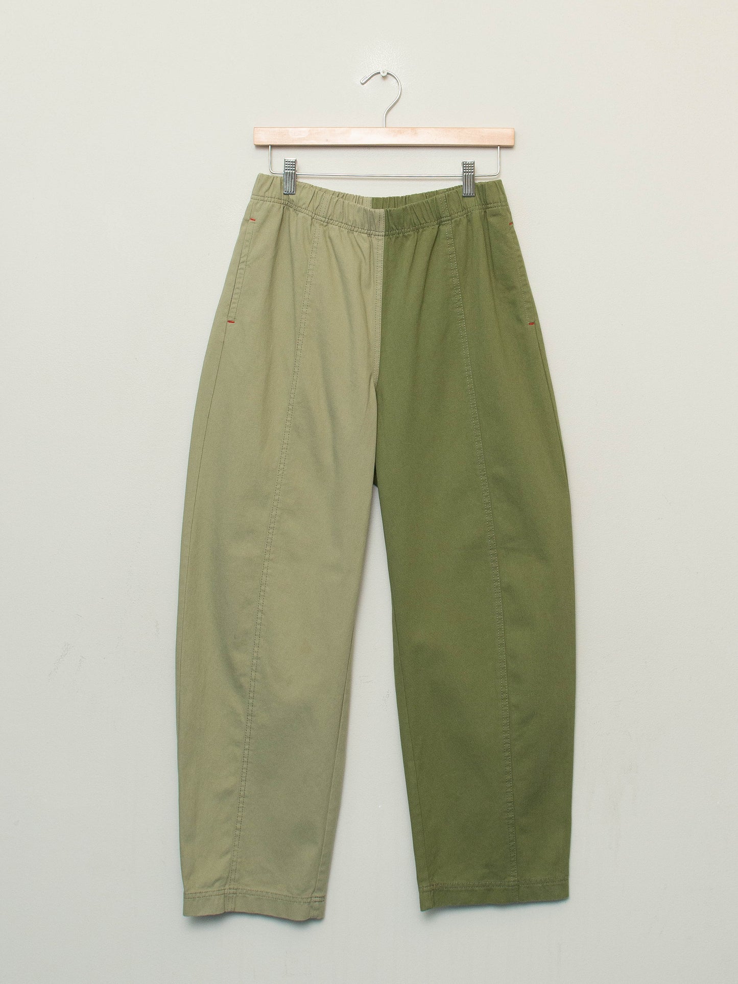 Verity & Daughters Janus Pant II ~ Surplus