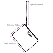 10 x Biju Zipper Pouch Wholesale Bundle