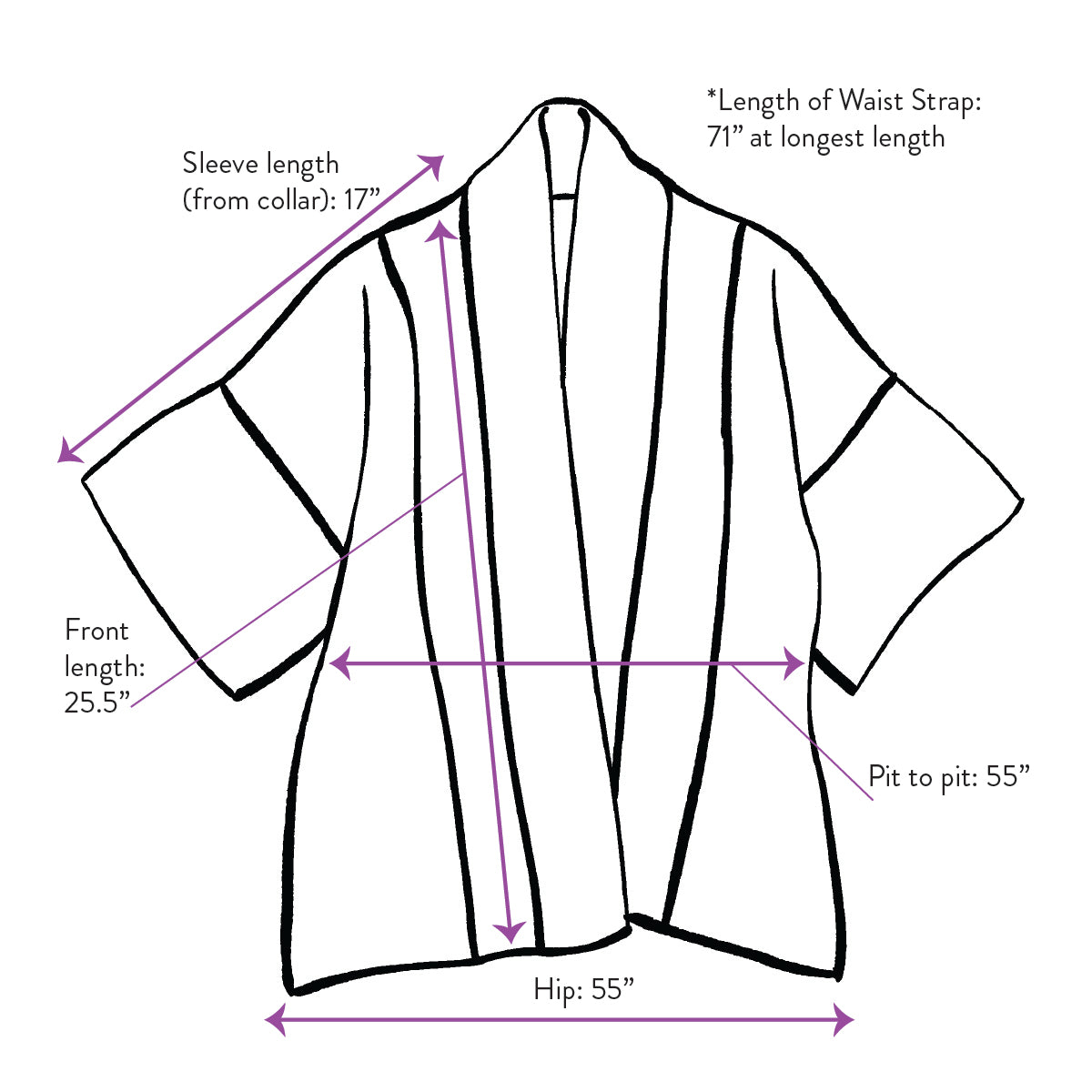 The Gita Short Sleeve Quilted Jacket Wholesale