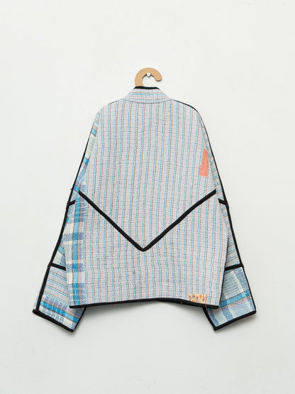 The Kutti Kids Patchwork Jacket Age 4/5