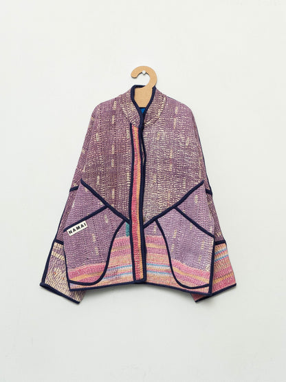 The Kutti Kids Patchwork Jacket Age 4/5