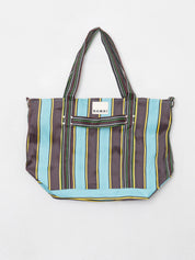 The Goa Recycled Nylon Travel Tote - Pool Boy