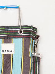 The Goa Mini Market Recycled Nylon Tote Bag - Pool Boy