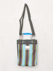 The Goa Mini Market Recycled Nylon Tote Bag - Pool Boy