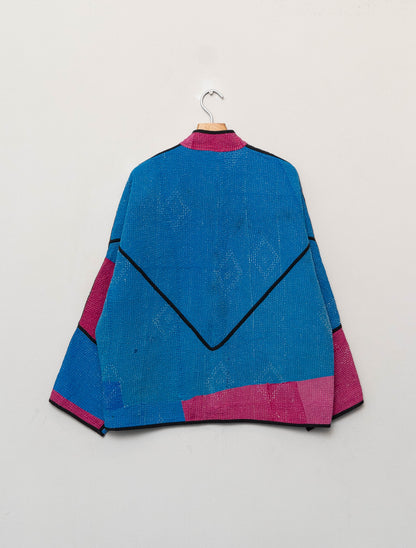 The Ladhiya Patchwork Jacket Wholesale