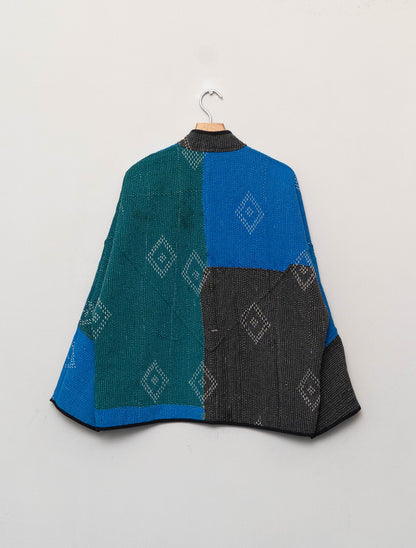 The Ladhiya Patchwork Jacket Wholesale