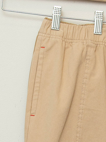 Verity & Daughters Janus Pant II ~ Colorblock Khaki