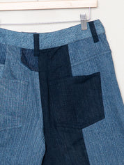 The Kamu Denim Shorts - Medium