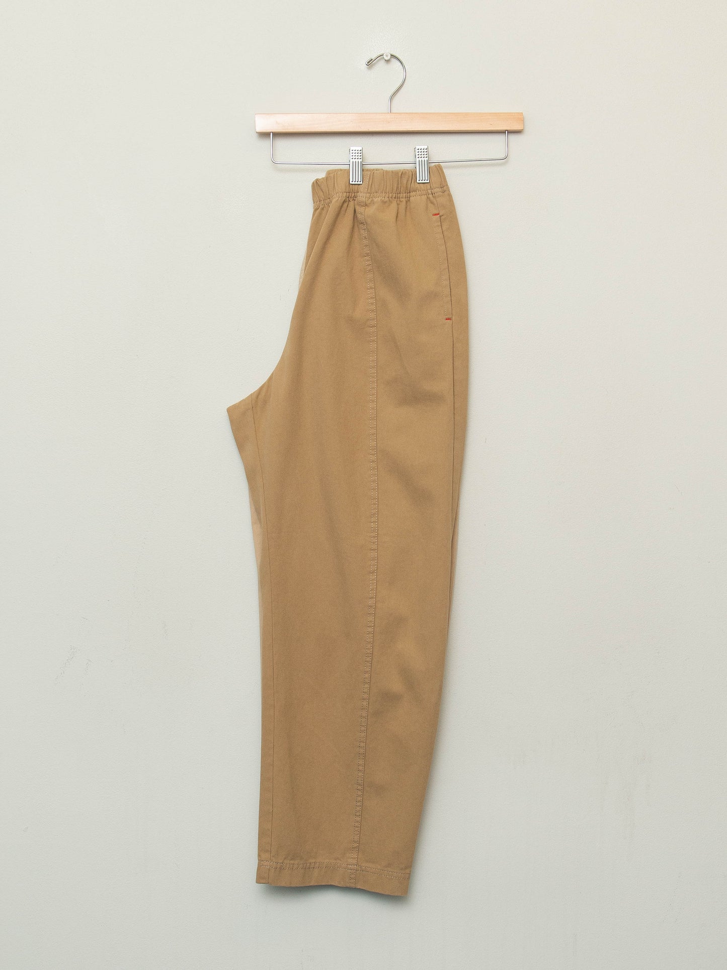 Verity & Daughters Janus Pant II ~ Colorblock Khaki