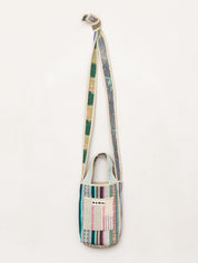 The Xoti Mini Zero-Waste Quilted Kantha Bag