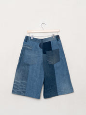 The Kamu Denim Shorts - Medium
