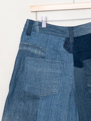 The Kamu Denim Shorts - Medium
