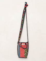 The Xoti Mini Zero-Waste Quilted Kantha Bag