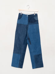 The Charita Denim Carpenter Jeans - Small