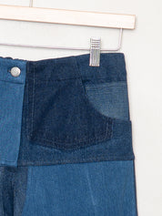 The Charita Denim Carpenter Jeans - Small