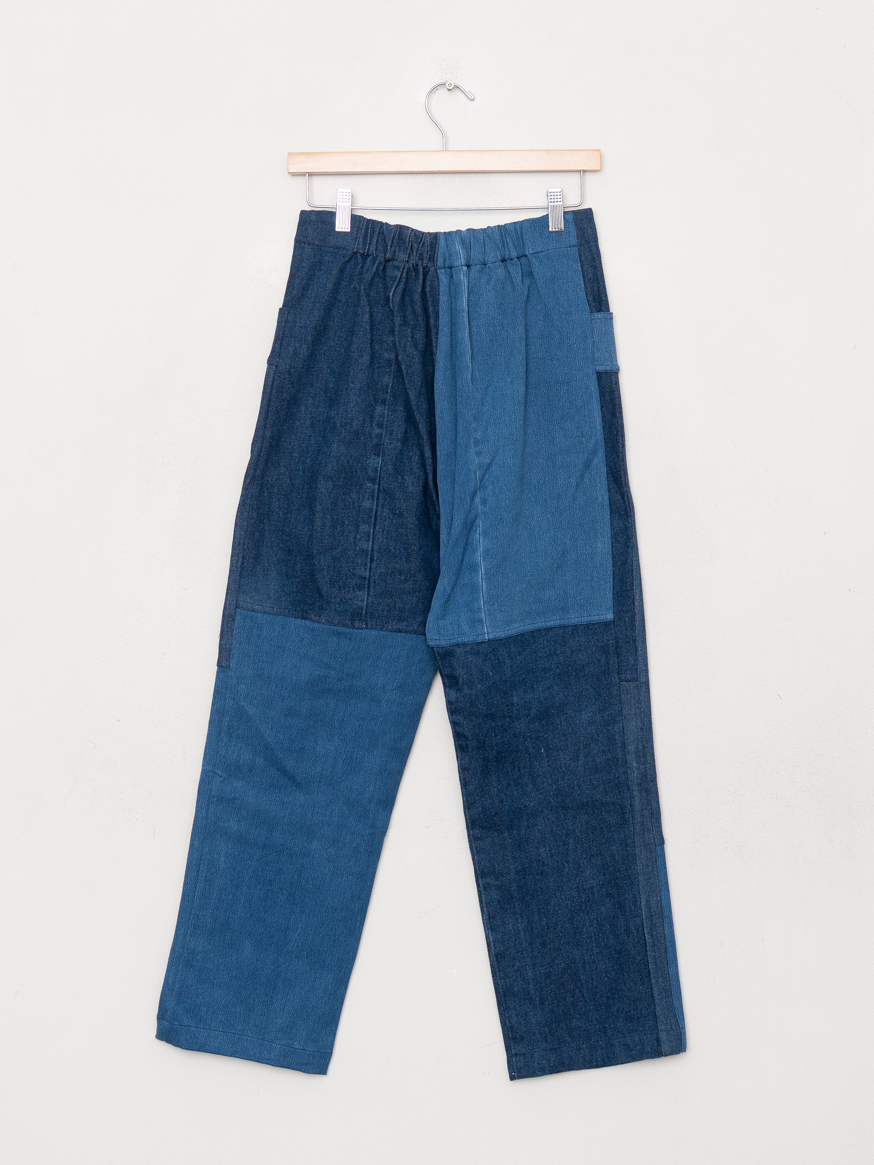 The Charita Denim Carpenter Jeans - Small