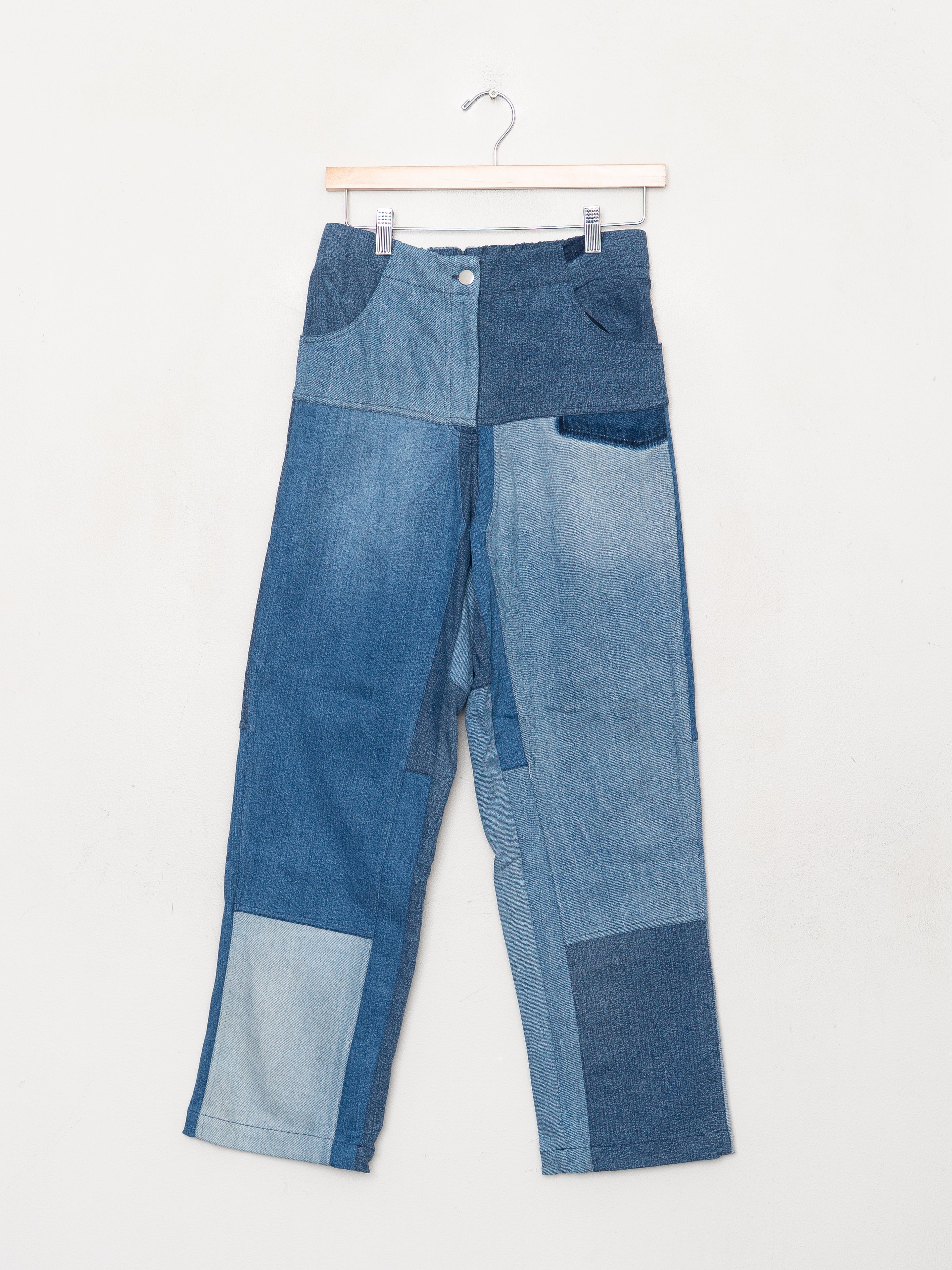 The Charita Denim Carpenter Jeans - Small