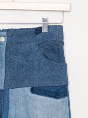 The Charita Denim Carpenter Jeans - Small
