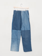 The Charita Denim Carpenter Jeans - Small