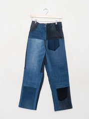 The Charita Denim Carpenter Jeans - Small