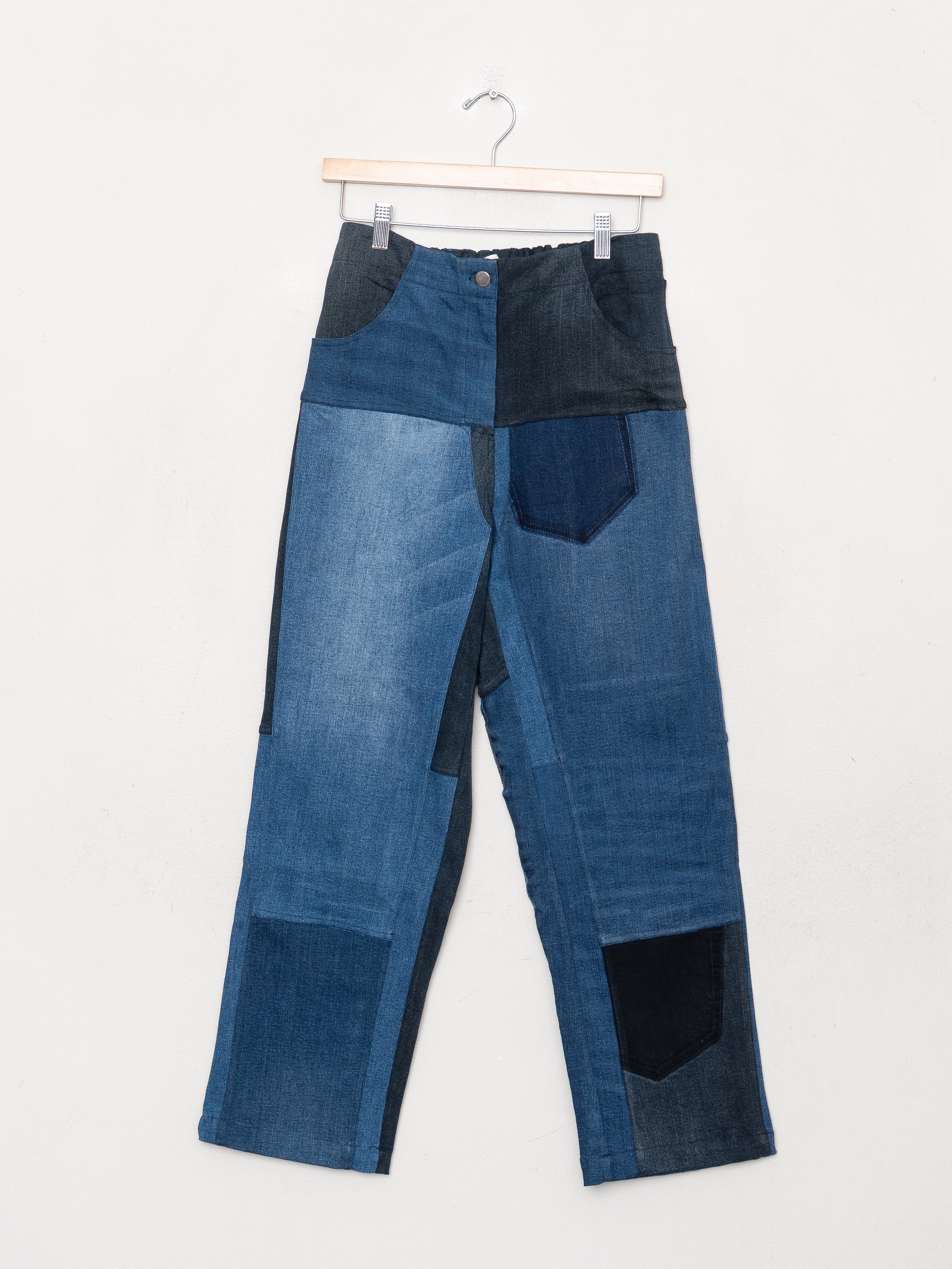 The Charita Denim Carpenter Jeans - Small