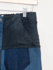 The Charita Denim Carpenter Jeans - Small
