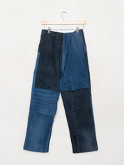 The Charita Denim Carpenter Jeans - Small