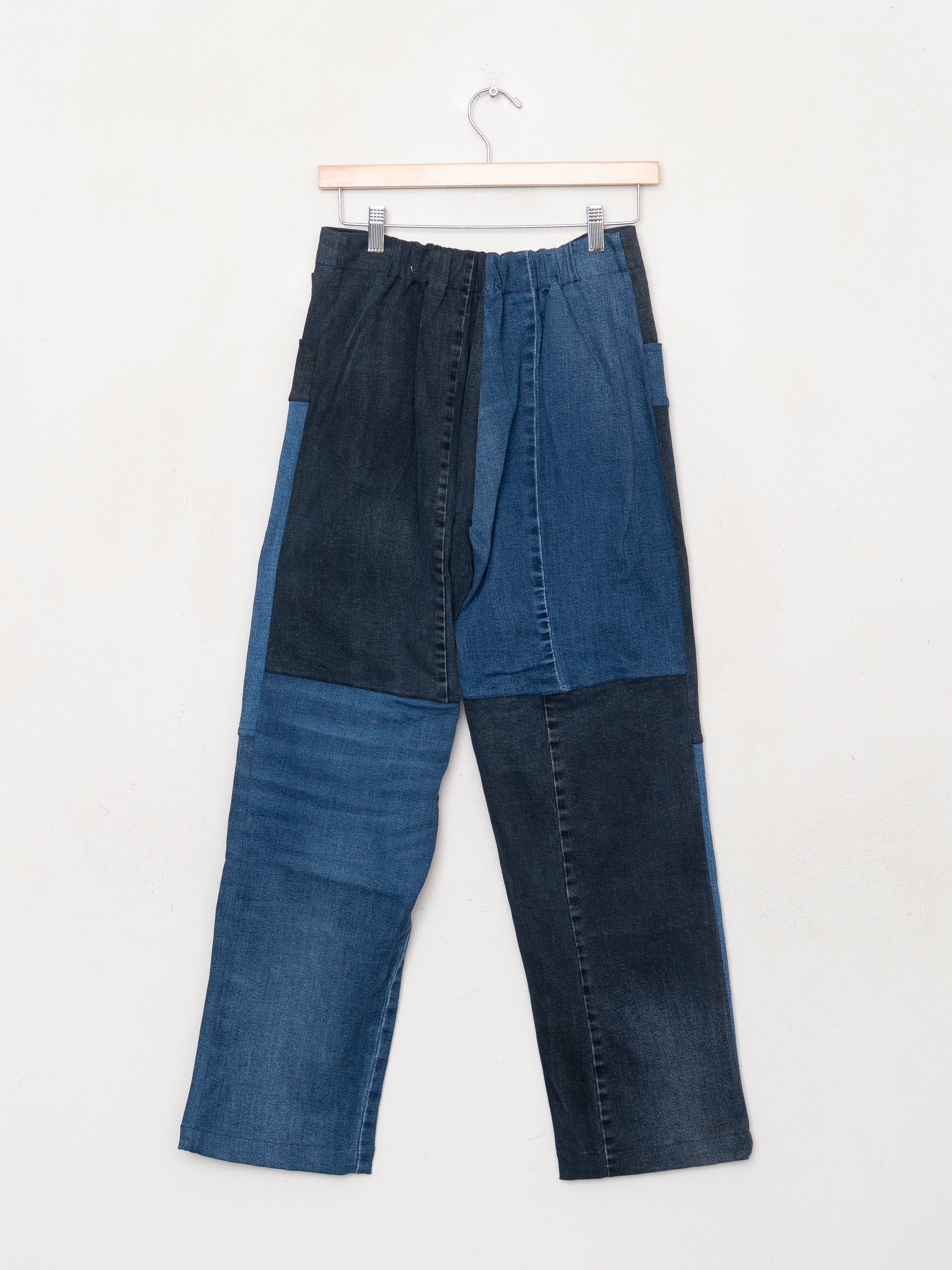 The Charita Denim Carpenter Jeans - Small