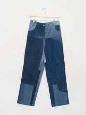 The Charita Denim Carpenter Jeans - Small