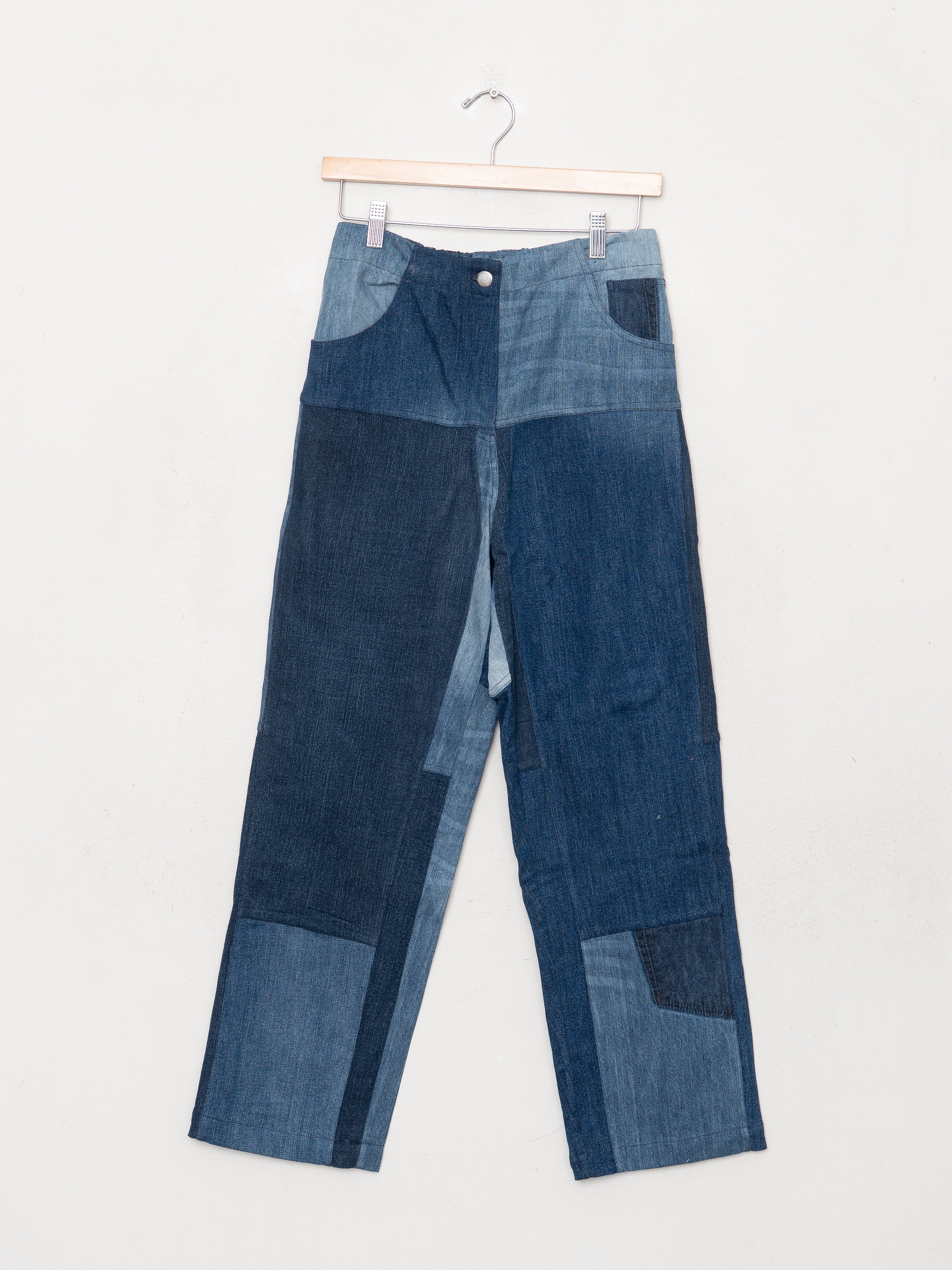 The Charita Denim Carpenter Jeans - Small